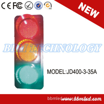 Red Green Yellow Traffic Signal of High Quality